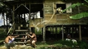 Un photographe de terrain