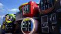 Design urbain