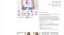 Le t-shirt porno & menstruation de American Apparel
