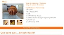 Brioche facile