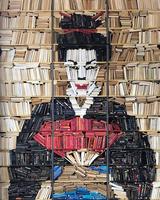 Le Tsundoku est un art japonais qui consiste à accumuler plus de livres...