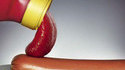 Ketchup suggestif