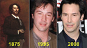 Keanu Reeves est immortel