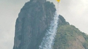 Pendant ce temps, à Rio...