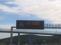 Information routière