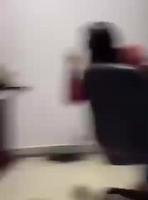 Parfois le télétravail c’est pas facile.