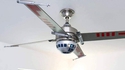 Ventilateur R2-D2