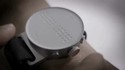 Montre pour mal-voyants