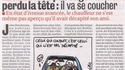 Pas de bol