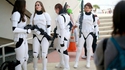 Recruteuse de l'Empire
