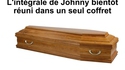Intégrale de Johnny