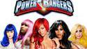 Power Rangers