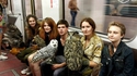Métro, boulot, hibou