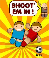 Shootem'in