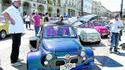 Tuning Fiat 500