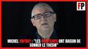J'avoue...