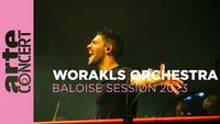 Worakls Orchestra - Baloise Session 2023