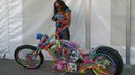 Moto peace'n'love