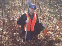 Chasseur de carottes