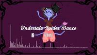 The Musical Ghost - Spider Dance
