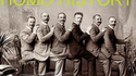 Homo history