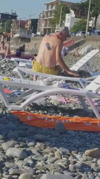 Mon téléphone, au voleur !