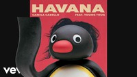 Pingu Havana