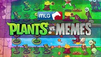 Plants vs Memes