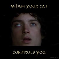 La puissance de Sauronron