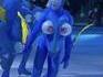 Spectacle pour les enfants 