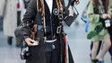 Tous les Johnny Depp