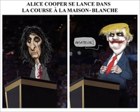 Le Déclin de l'empire américain