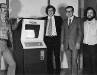 1972, la violence pénètre l'humanité.