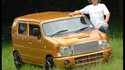Hummer mini