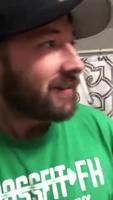 Perdre un pari contre sa femme
