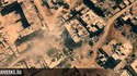 Un drone filme les combats en Syrie