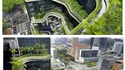 Parkroyal On Pickering, Singapour