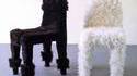 Chaises caniche