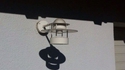 ils nous surveillent dans l'ombre...