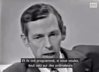 Les alarmistes 