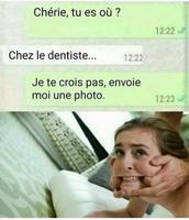 Dentiste