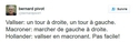 Et pivoter ?