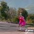 Un peu de longboard 