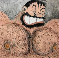 Bluto, l'éternel adversaire de Popeye