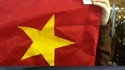 Drapeau chinois