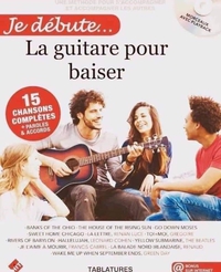 tuto guitare pour baiser