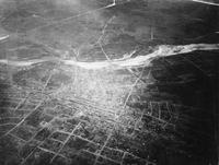 Los Angeles en une seule photo en 1887