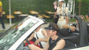 Alcool au volant