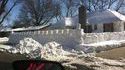 Forteresse de neige