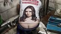 T-shirt pour plombier